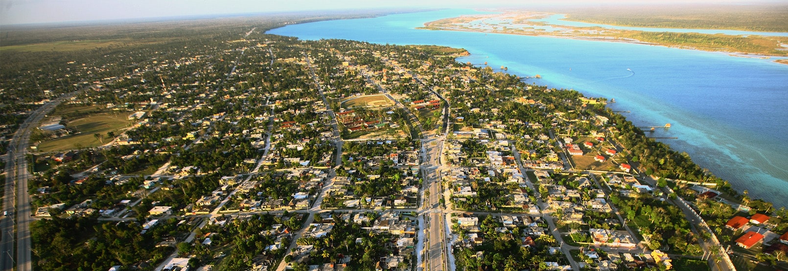 RUTA MAYA DEL SUR DE QUINTANA ROO